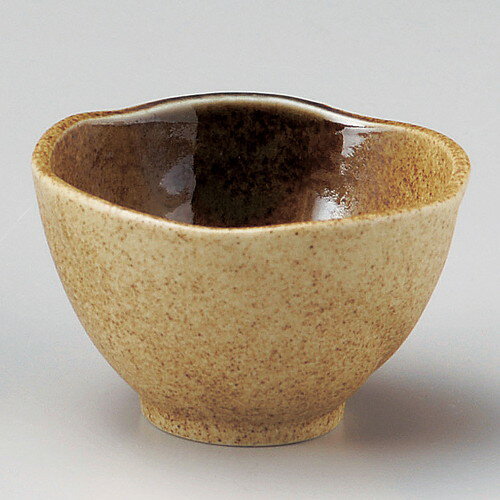 Small Bowls - ☆ 小付 ☆ 伊賀風オリベ五山小鉢 [ φ8.9 x 5.5cm ] | 和食器 鉢 小鉢 ボウル 料亭 ホテル 食器 業務用 飲食店 カフェ うつわ 器 おしゃれ かわいい ギフト プレゼント 内祝い 誕生日 贈り物 贈答品 おすすめ