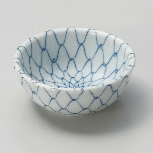 ☆ 小付 ☆ アミ3.0小付 [ φ8.8 x 3.5cm ] | 和食器 鉢 小鉢 ボウル 料亭 ホテル 食器 業務用 飲食店 カフェ うつわ 器 おしゃれ かわいい ギフト プレゼント 内祝い 誕生日 贈り物 贈答品 おすすめ