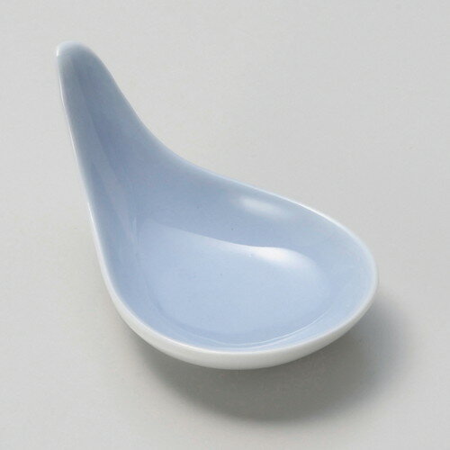 ☆ 珍味 ☆ コバルトしずく珍味 [ 9.6 x 6.1 x 4.7cm ] | 珍味 小付け 小鉢 小皿 お漬物 薬味入れ おすす..