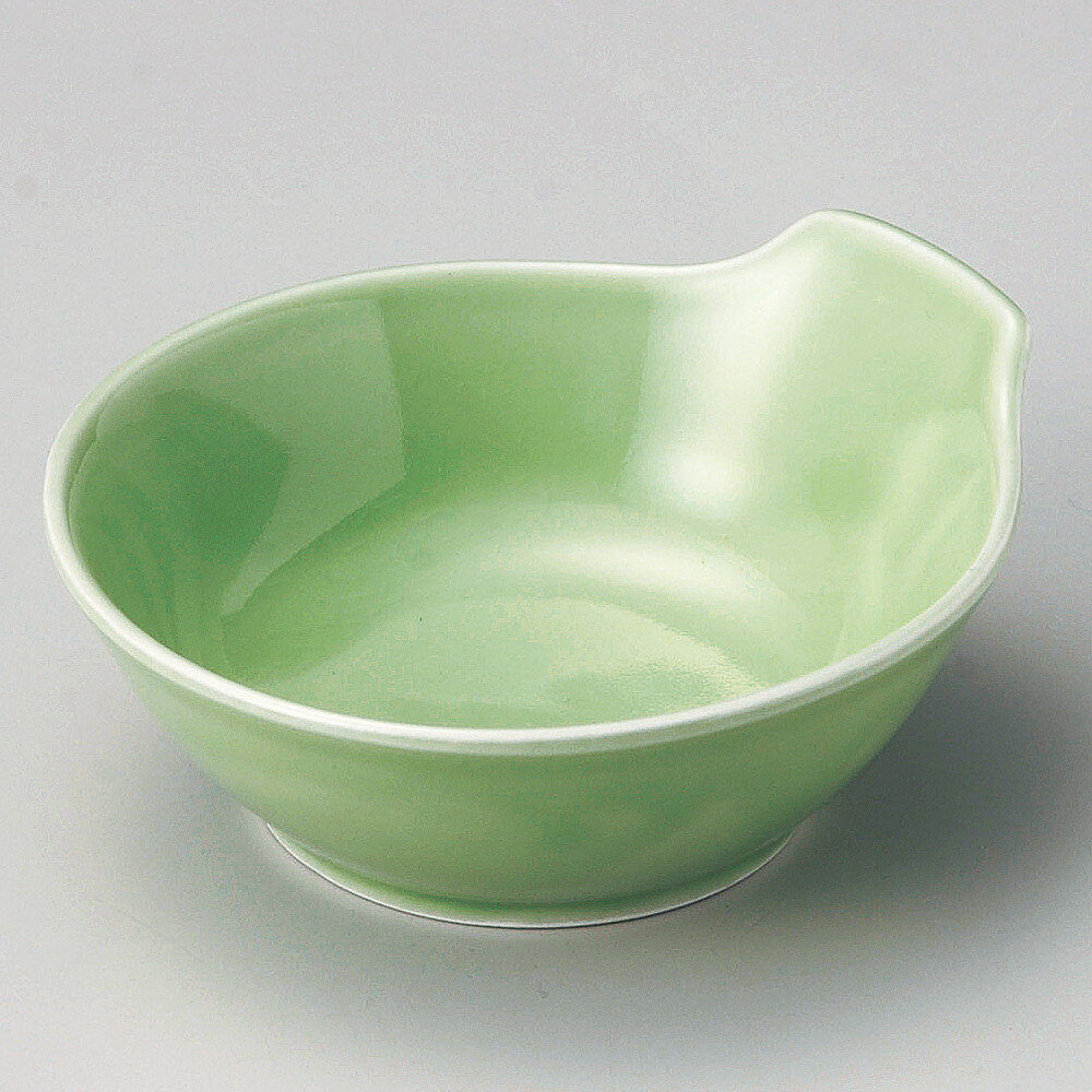 とんすい / もえぎとんすい [ 12.8 x 12.2 x 5.5cm ] | 鍋 お鍋 呑水 とんすい 取り皿 鍋パ インスタ あったかい ほかほか 人気 おすすめ 食器 業務用 飲食店 カフェ うつわ 器 おしゃれ かわいい ギフト プレゼント 引き出物 誕生日 贈り物 贈答品