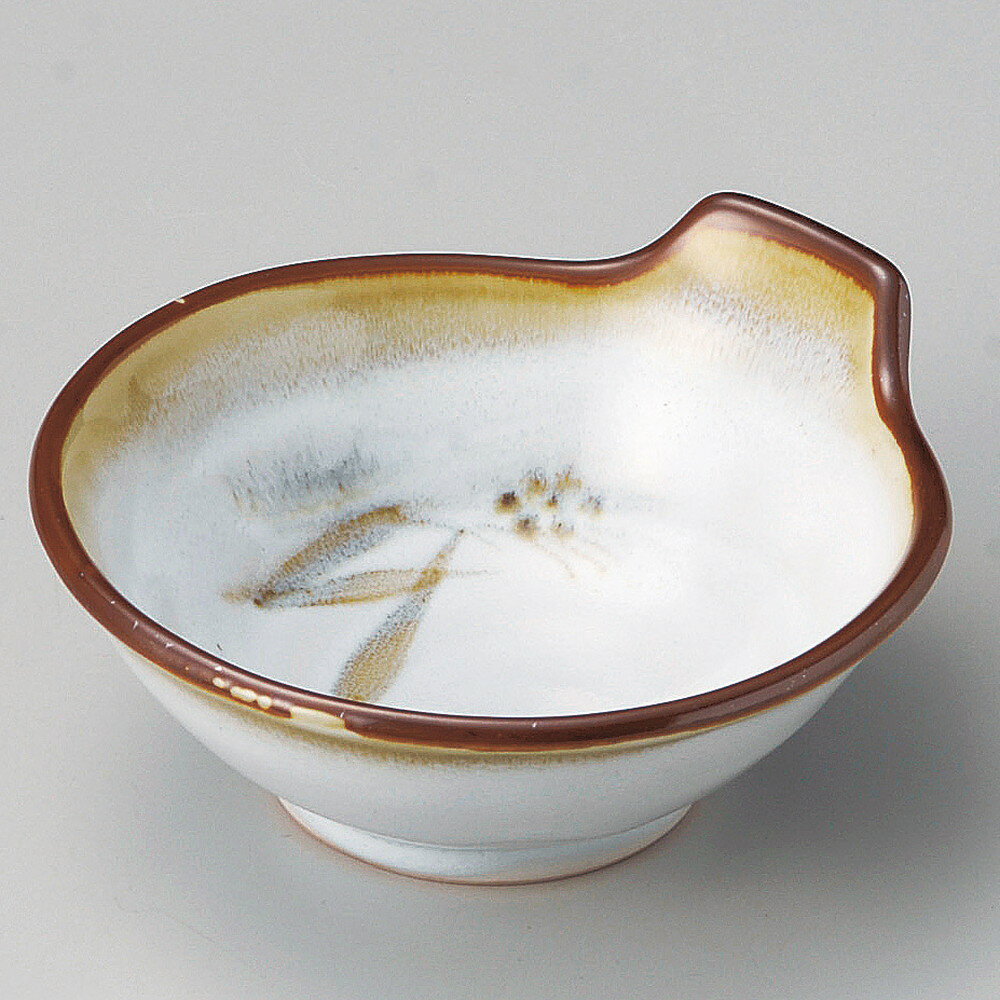 とんすい / 白天目麦とんすい [ 12 x 5.5cm ] | 鍋 お鍋 呑水 とんすい 取り皿 鍋パ インスタ あったかい ほかほか 人気 おすすめ 食器 業務用 飲食店 カフェ うつわ 器 おしゃれ かわいい ギフト プレゼント 引き出物 誕生日 贈り物 贈答品