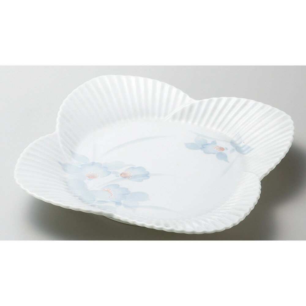 樂天商城 - ☆ 角大皿 ☆ まごころ波形尺盛鉢 [ 24.5 x 24.5cm ] | 盛り鉢 盛鉢 万能 取り鉢 おすすめ 食器 業務用 飲食店 カフェ うつわ 器 おしゃれ かわいい お洒落 可愛い おしゃれ かわいい お洒落 可愛い