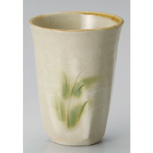 ☆ フリーカップ ☆ 彫芦フリーカップ [ φ8 x 10.5cm 220cc ] | フリーカップ タンブラー カップ コップ ..