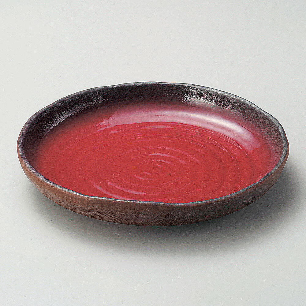 Large Bowl - ☆ 大鉢 ☆ ぬくもり丸10.0浅鉢 [ φ26.4 x 4.2cm ] | 鉢 パスタ皿 盛り鉢 ボウル 大きい おすすめ 食器 業務用 飲食店 カフェ うつわ 器 ギフト プレゼント 内祝い 結婚祝い 誕生日 贈り物 贈答品 おしゃれ かわいい