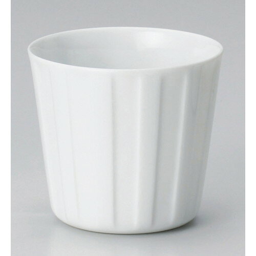 [商品名]　ほのかストライプロック[素材]　磁器[寸法]　φ8.5 x 7.8cm 250ccお店からご自宅まで、季節を問わず、様々なシーンでご利用いただける商品です。[ φ8.5 x 7.8cm 250cc ] 磁器 日本製 一部の商品はメーカーよりお取り寄せとなりますので、納期が前後することがございます。あらかじめご了承ください。商品によっては手造りのため、写真と色・かたちが若干異なることがございます。われものですので丁重に梱包させていただいておりますが、ご質問などございましたらお気軽にお問い合わせください。ご注文に関する注意事項は 【こちら】ご購入前にご確認ください。
