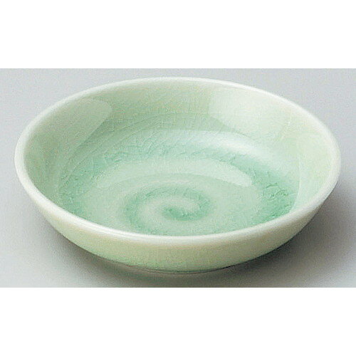 Metallic - ☆ 小皿 ☆ ビードロ3.3深丸皿 [ φ10 x 2.6cm ] | 小皿 取り皿 人気 おすすめ 食器 業務用 飲食店 小さいお皿 カフェ うつわ 器 おしゃれ かわいい ギフト プレゼント 引き出物 誕生日 贈り物 贈答品 SNS 便利 内祝い 開店祝 普段使い 引っ越し祝い