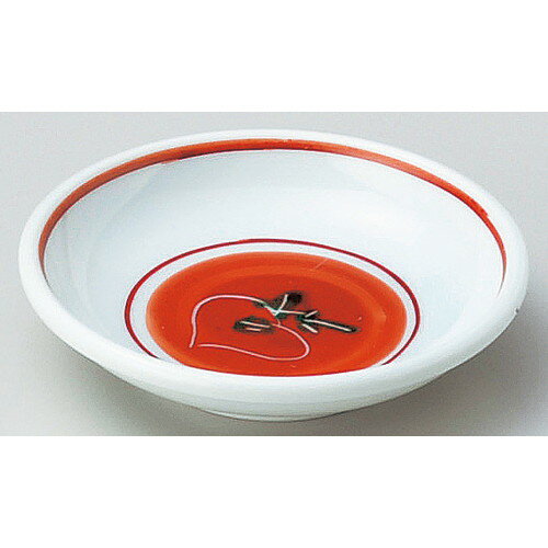 China - ☆ 小皿 ☆ かぶら玉渕30皿 [ φ9.7 x 2.3cm ] | 小皿 取り皿 人気 おすすめ 食器 業務用 飲食店 小さいお皿 カフェ うつわ 器 おしゃれ かわいい ギフト プレゼント 引き出物 誕生日 贈り物 贈答品 SNS 便利 内祝い 開店祝 普段使い 引っ越し祝い
