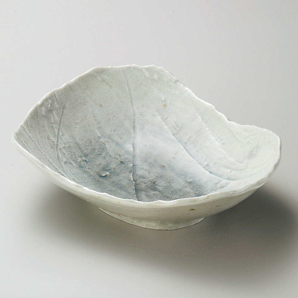 Large Bowl - ☆ 盛鉢 ☆ 湖畔大鉢 [ 22 x 18 x 6.5cm ] | 盛り鉢 盛鉢 万能 取り鉢 おすすめ 食器 業務用 飲食店 カフェ うつわ 器 おしゃれ かわいい お洒落 可愛い おしゃれ かわいい お洒落 可愛い