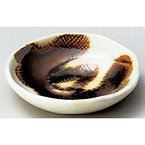 Metallic - ☆ 小皿 ☆ 金彩粉引き豆皿 [ φ6.5 x 1.5cm ] | 小皿 取り皿 人気 おすすめ 食器 業務用 飲食店 小さいお皿 カフェ うつわ 器 おしゃれ かわいい ギフト プレゼント 引き出物 誕生日 贈り物 贈答品 SNS 便利 内祝い 開店祝 普段使い 引っ越し祝い