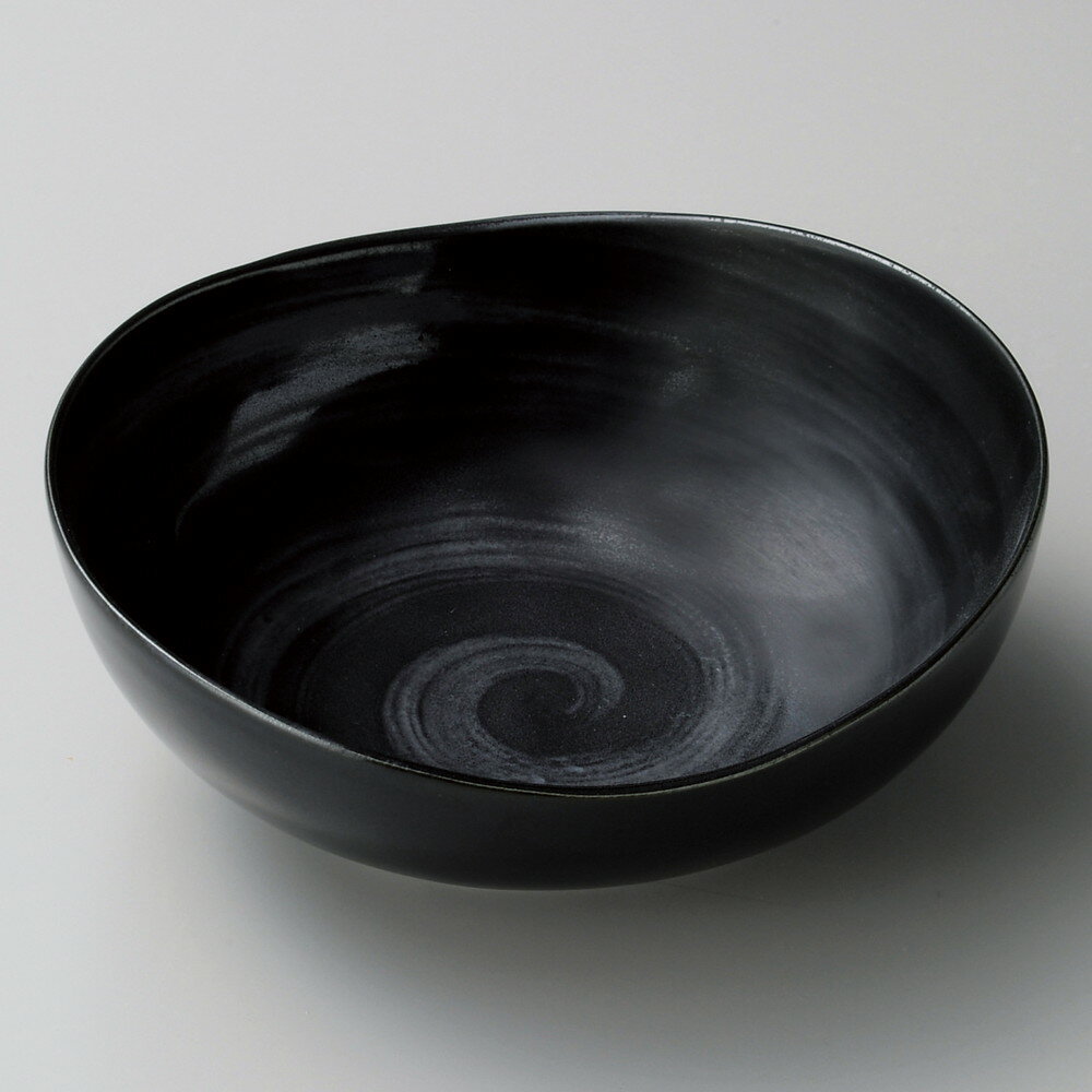 樂天商城 - ☆ ボール ☆ 刷毛目銀彩たわみ5.5鉢 [ 17 x 16.7 x 6.1cm ] | 中鉢 盛鉢 取り鉢 ボウル 中 おすすめ 人気 食器 業務用 飲食店 カフェ うつわ 器 おしゃれ かわいい お洒落 ギフト プレゼント 引き出物 内祝い 結婚祝い 誕生日 贈り物 贈答品