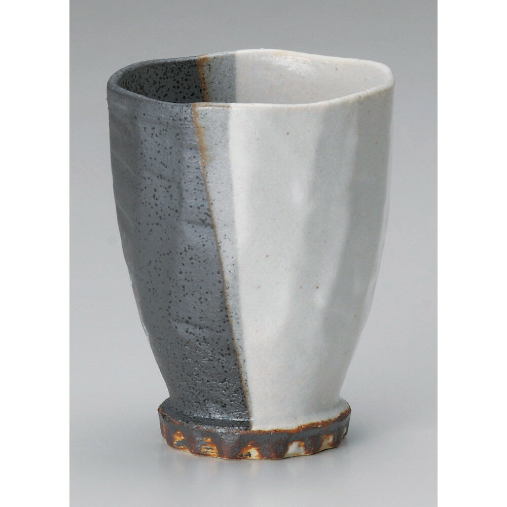 ☆ フリーカップ ☆ 塗分焼酎カップ [ φ9.9 x 12.5cm 500cc ] | フリーカップ タンブラー カップ コップ ..