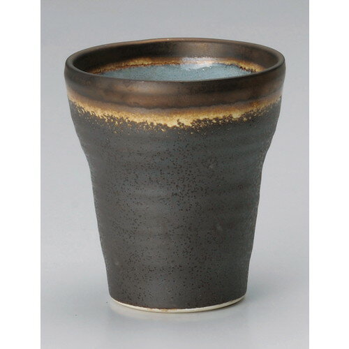 ☆ フリーカップ ☆ アカネ焼酎カップ [ φ9.5 x 10.7cm 360cc ] | フリーカップ タンブラー カップ コップ ビール 酒器 お酒 居酒屋 バー bar 晩酌 人気 おすすめ 食器 業務用 飲食店 カフェ うつわ 器 おしゃれ かわいい ギフト プレゼント 引き出物 誕生日 贈り物 贈答品