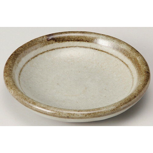 Other - ☆ 小皿 ☆ 唐津筋2.5皿 [ φ8.1 x 1.8cm ] | 小皿 取り皿 人気 おすすめ 食器 業務用 飲食店 小さいお皿 カフェ うつわ 器 おしゃれ かわいい ギフト プレゼント 引き出物 誕生日 贈り物 贈答品 SNS 便利 内祝い 開店祝 普段使い 引っ越し祝い