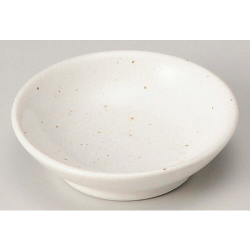 Other - ☆ 小皿 ☆ 白粉引こつぶ小皿 [ φ6.2 x 1.5cm ] | 小皿 取り皿 人気 おすすめ 食器 業務用 飲食店 小さいお皿 カフェ うつわ 器 おしゃれ かわいい ギフト プレゼント 引き出物 誕生日 贈り物 贈答品 SNS 便利 内祝い 開店祝 普段使い 引っ越し祝い