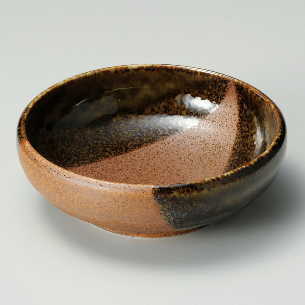 ☆ ボール ☆ 美濃伊賀風5.5ボウル [ φ17 x 5.3cm ] | 中鉢 盛鉢 取り鉢 ボウル 中 おすすめ 人気 食器 ..