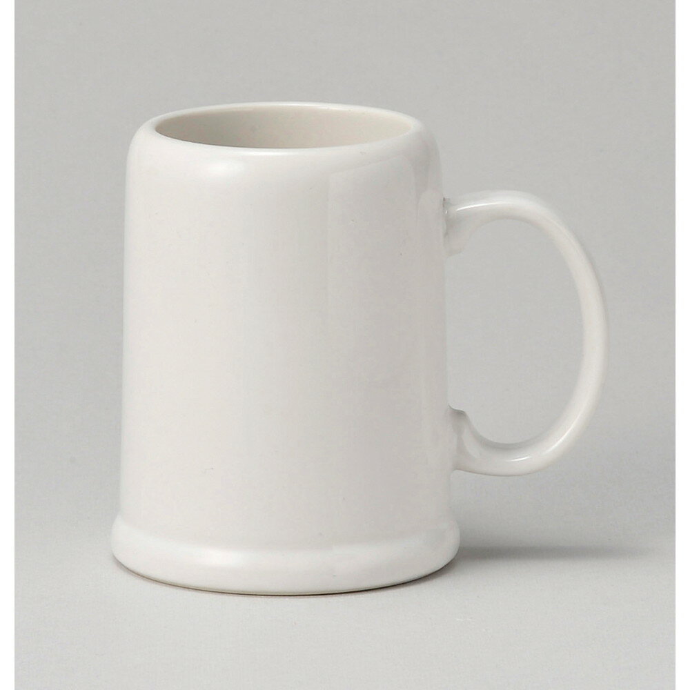 ☆ ジョッキ ☆ 本場D陶製ビアジョッキ300 [ φ7.5 x 10.4cm 300cc ] | ジョッキ ビールジョッキ ビアジョ..