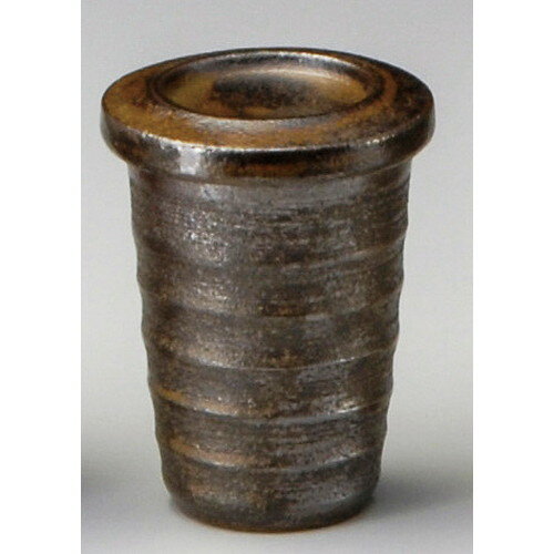 ☆ 酒器 ☆ 南蛮ヒレ酒 [ φ6.5 x 10cm 150cc ] | ヒレ酒 ふぐ 珍味 熱燗 お酒 日本酒 酒器 お酒 居酒屋 バー bar 晩酌 人気 おすすめ 食器 業務用 飲食店 カフェ うつわ 器 おしゃれ かわいい ギフト プレゼント 引き出物 誕生日 贈り物 贈答品