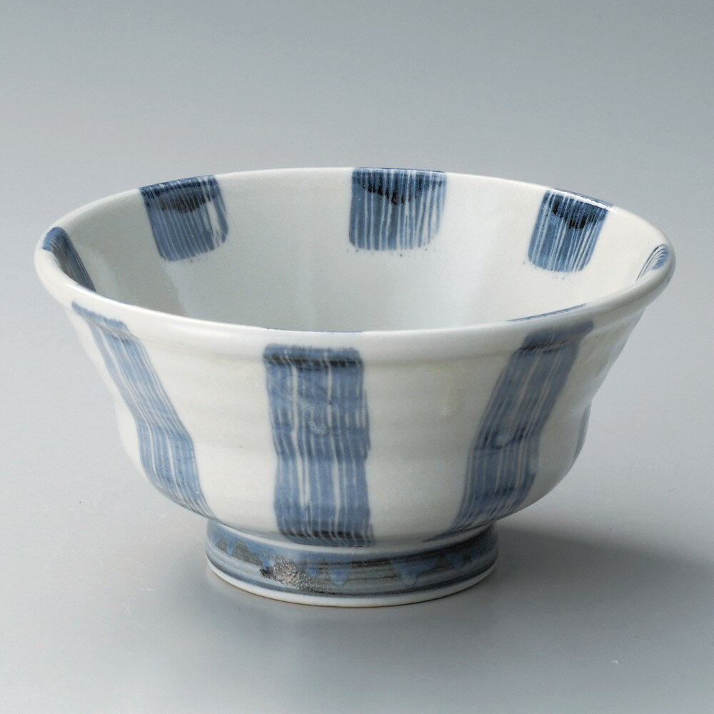 ☆ 多用丼 ☆ 掻落太十草5.5尻張丼 [ φ16.5 x 8.5cm ] | お好み丼 丼ぶり カフェ丼 鉢 ラーメン そば う..