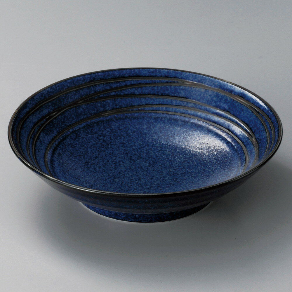 Large Bowl - ☆ 麺皿カレー皿 ☆ 雲海パラボラ型8.0大鉢 [ φ25 x 6cm ] | 中鉢 盛鉢 取り鉢 ボウル 中 おすすめ 人気 食器 業務用 飲食店 カフェ うつわ 器 おしゃれ かわいい お洒落 ギフト プレゼント 引き出物 内祝い 結婚祝い 誕生日 贈り物 贈答品