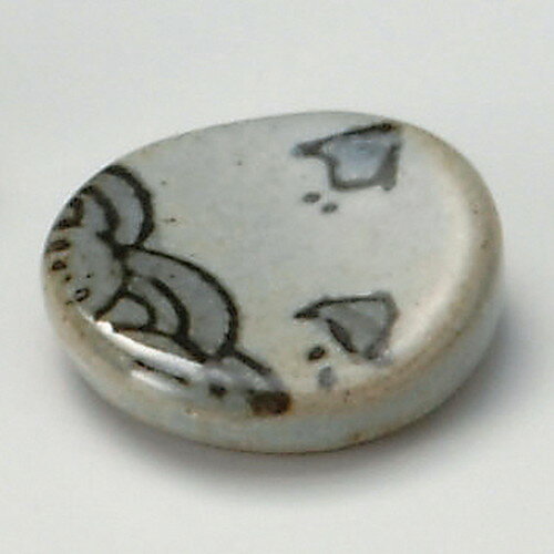 Bird - ☆ 箸置 ☆ 波千鳥箸置 [ 4.5cm ] | 箸置き 箸置 はしおき 箸 カトラリー 食器 業務用 飲食店 カフェ うつわ 器 おしゃれ かわいい お洒落 ギフト プレゼント 引き出物 内祝い 結婚祝い 誕生日 贈り物 贈答品