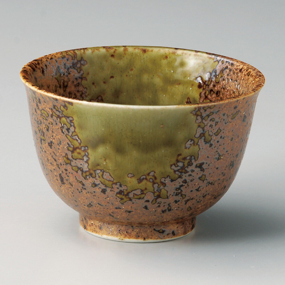 ☆ 小丼 ☆ 信楽織部吹4.3多用丼 [ φ12.5 x 8cm ] | お好み丼 丼ぶり カフェ丼 鉢 ラーメン そば うどん ボウル 食器 業務用 飲食店 カフェ うつわ 器 おしゃれ かわいい ギフト プレゼント 誕生日 贈り物 贈答品