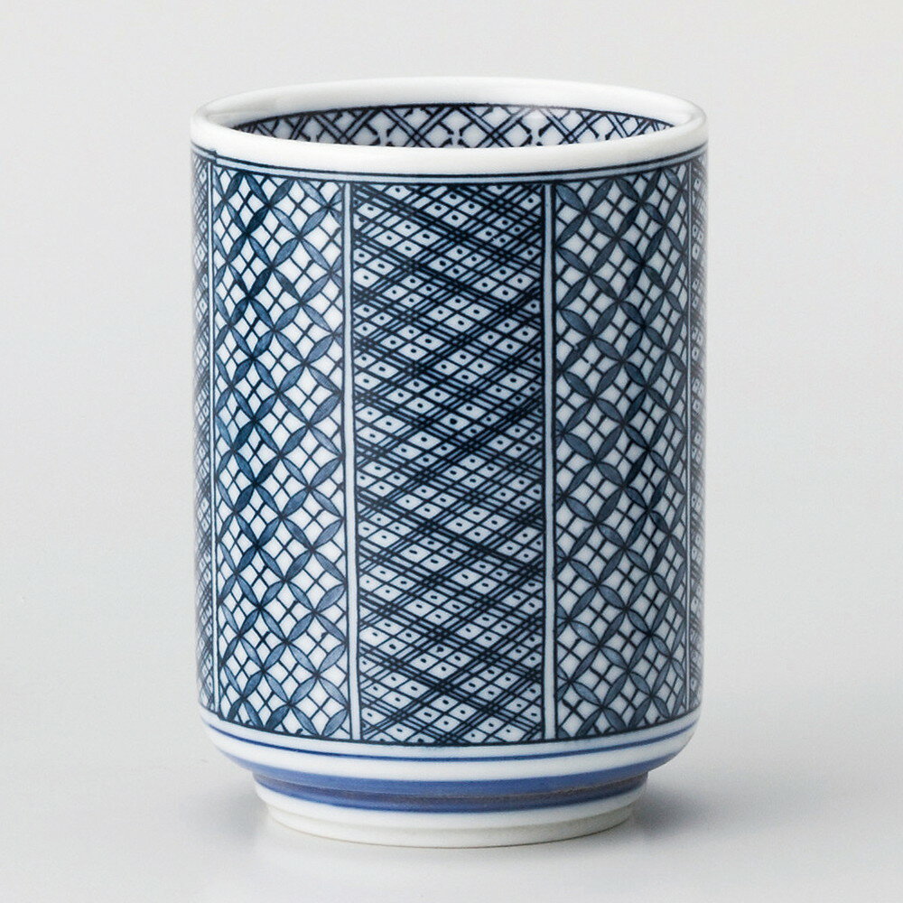 寿司湯呑 / 京祥端寿司 [ 7.6 x 10.4cm 310cc ] | 湯呑 湯のみ すし 寿司屋 ゆのみ 人気 おすすめ 食器..