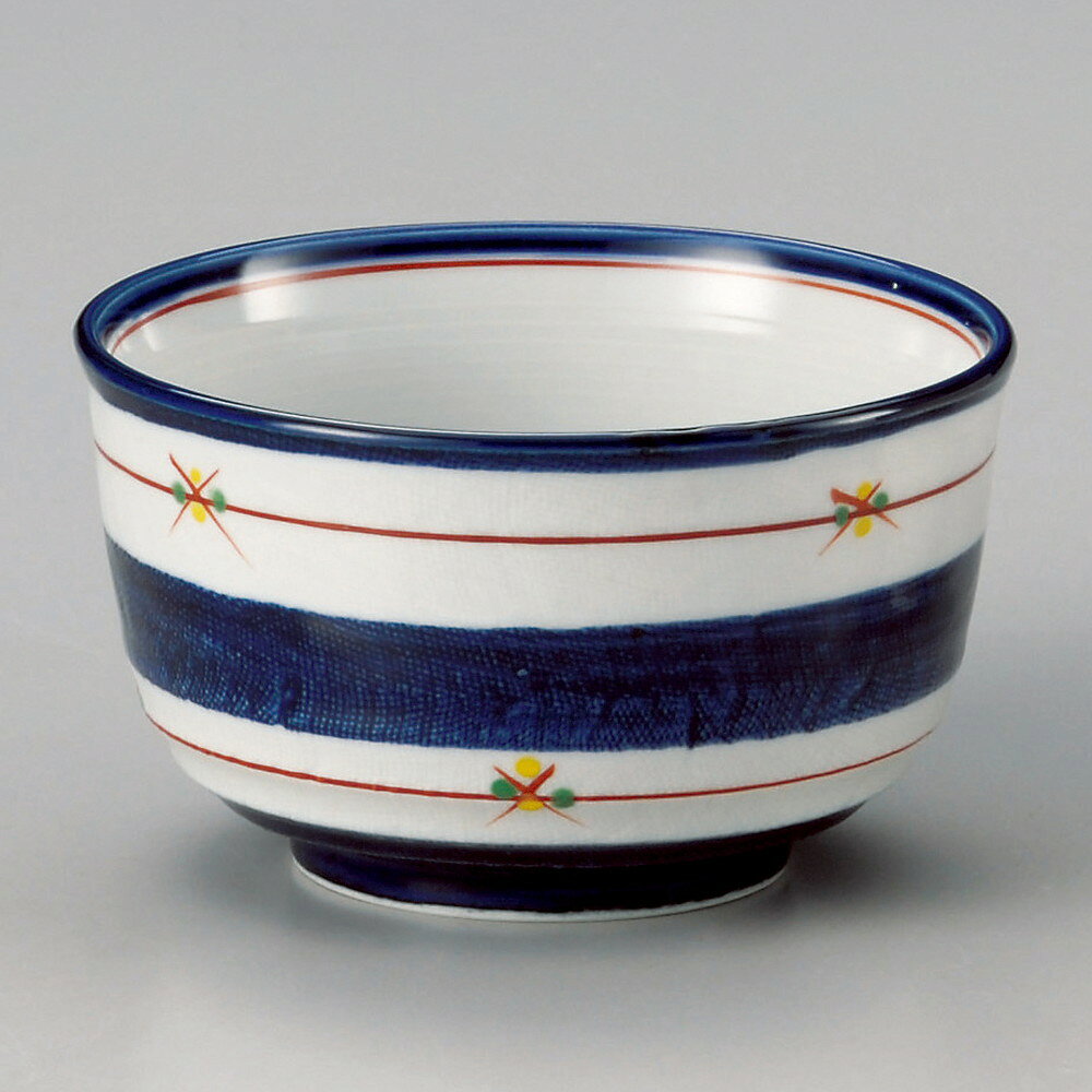 [商品名]　錦天の川5.0夏目丼[素材]　強化磁器[寸法]　[ φ14.7 x 8.4cm ]お店からご自宅まで、季節を問わず、様々なシーンでご利用いただける商品です。[ φ14.7 x 8.4cm ] 強化磁器 日本製 一部の商品はメーカーよりお取り寄せとなりますので、納期が前後することがございます。あらかじめご了承ください。商品によっては手造りのため、写真と色・かたちが若干異なることがございます。われものですので丁重に梱包させていただいておりますが、ご質問などございましたらお気軽にお問い合わせください。ご注文に関する注意事項は 【こちら】ご購入前にご確認ください。