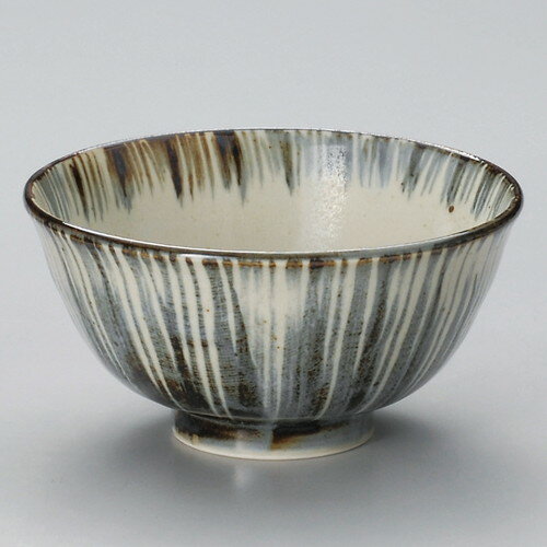 ☆ 多用丼 ☆ 刷毛十草5.3丼 [ φ15.5 x 8.5cm ] | お好み丼 丼ぶり カフェ丼 鉢 ラーメン そば うどん ボウル 食器 業務用 飲食店 カフェ..