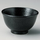 楽天せともの本舗☆ 小丼 ☆ 黒結晶4.0深口多用碗 [ φ12.8 x 7.5cm ] | 多用丼 サラダ 麺類 スープ 食器 業務用 飲食店 カフェ うつわ 器 おしゃれ かわいい お洒落 可愛い ギフト プレゼント 引き出物 内祝い 結婚祝い 誕生日 贈り物 贈答品 おすすめ