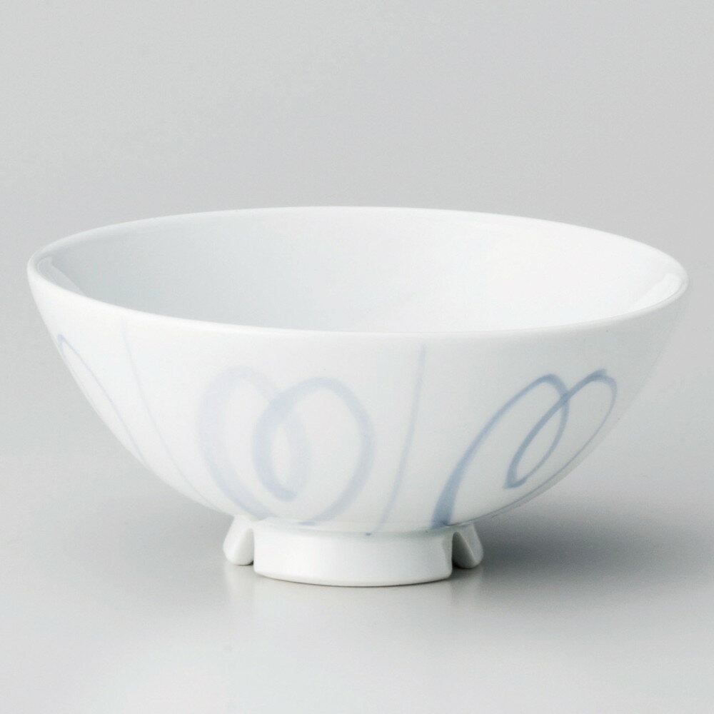 ☆ 飯碗 ☆ 間取り渦水切り浜中平 [ φ11.7 x 5.5cm ] | ちゃわん お茶碗 飯碗 ご飯茶碗 白米 人気 おすすめ 食器 業務用 飲食店 カフェ うつわ 器 おしゃれ かわいい ギフト プレゼント 引き出物 誕生日 贈り物 贈答品