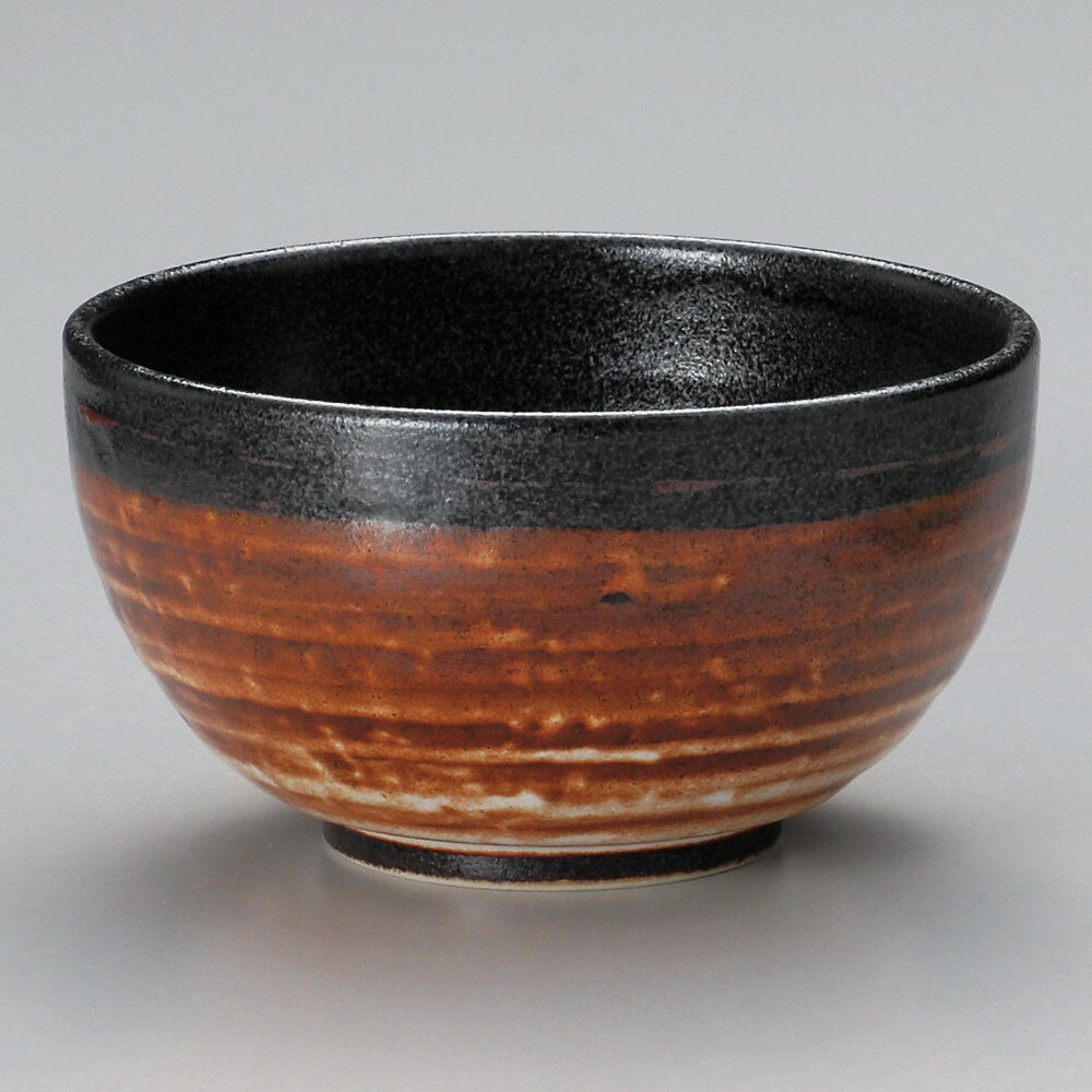 [商品名]　志野化粧石目5.5丼[素材]　磁器[寸法]　[ φ17 x 9.5cm ]お店からご自宅まで、季節を問わず、様々なシーンでご利用いただける商品です。[ φ17 x 9.5cm ] 磁器 日本製 一部の商品はメーカーよりお取り寄せ...