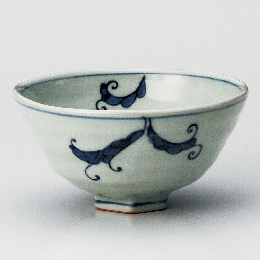Rakuten - ☆ 飯碗 ☆ 藍古染中平 [ φ11.5 x 6cm ] | ちゃわん お茶碗 飯碗 ご飯茶碗 白米 人気 おすすめ 食器 業務用 飲食店 カフェ うつわ 器 おしゃれ かわいい ギフト プレゼント 引き出物 誕生日 贈り物 贈答品