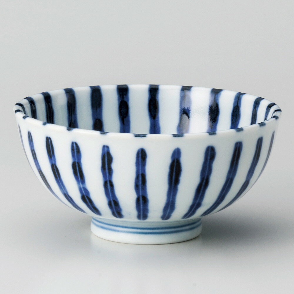 ☆ 飯碗 ☆ 濃十草軽量茶碗 [ φ11.6 x 5.5cm ] | ちゃわん お茶碗 飯碗 ご飯茶碗 白米 人気 おすすめ 食..