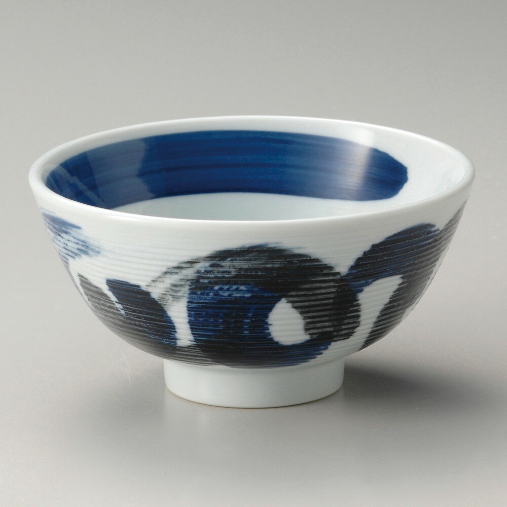 ☆ 多用丼 ☆ 荒波 5.0種丼 [ φ16 x 8cm ] | お好み丼 丼ぶり カフェ丼 鉢 ラーメン そば うどん ボウル 食器 業務用 飲食店 カフェ うつわ 器 おしゃれ かわいい ギフト プレゼント 誕生日 贈り物 贈答品