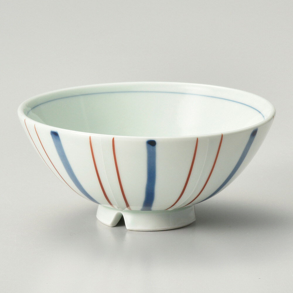 ☆ 飯碗 ☆ 一珍赤絵十草水切り浜中平 [ φ11.5 x 5.6cm ] | ちゃわん お茶碗 飯碗 ご飯茶碗 白米 人気 おすすめ 食器 業務用 飲食店 カフェ うつわ 器 おしゃれ かわいい ギフト プレゼント 引き出物 誕生日 贈り物 贈答品 setomono-11733319 せともの本舗 パッケージ画像