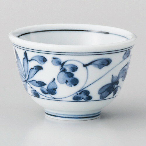 ☆ 煎茶 ☆ てっせん厚口反煎茶 [ φ9 x 5.8cm 180cc ] | 湯呑 湯のみ せん茶 千茶 一服 人気 おすすめ 食..