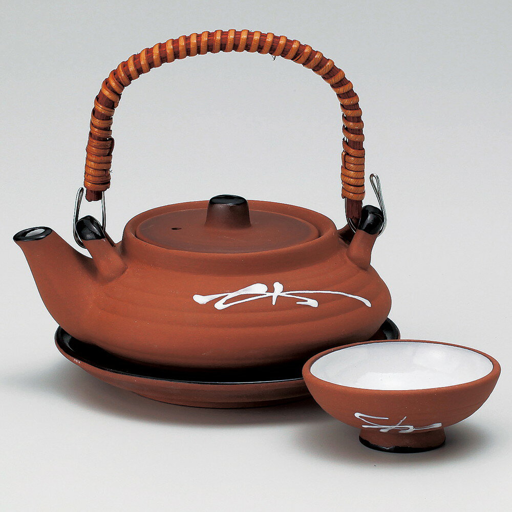 耐熱松葉土瓶むし [ 240cc ] | 土瓶蒸し 土瓶むし 松茸 マツタケ 料亭 人気 おすすめ 食器 業務用 飲食店 カフェ うつわ 器 おしゃれ かわいい ギフト プレゼント 誕生日 贈り物 贈答品