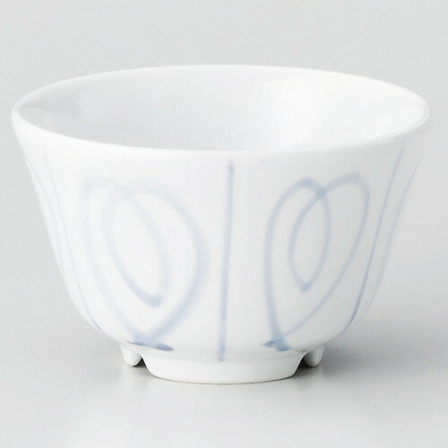 ☆ 煎茶 ☆ 間取り渦水切り浜煎茶 [ φ9.8 x 5.7cm 200cc ] | 湯呑 湯のみ せん茶 千茶 一服 人気 おすす..