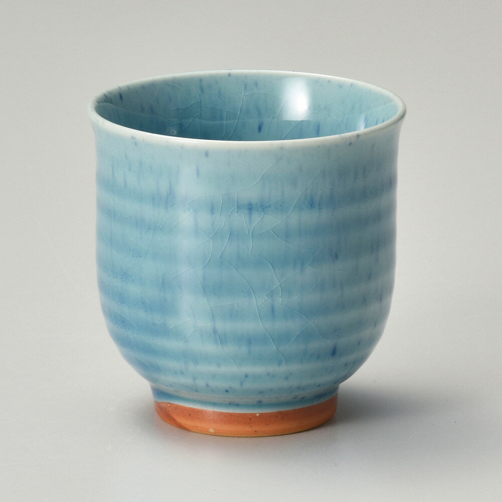 湯呑 / 流水湯呑 [ φ7.5 x 7.8cm 220cc ] | ゆのみ 湯呑 湯飲み 一服 お茶 人気 おすすめ 食器 業務用 ..