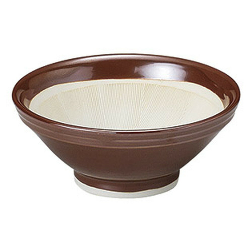 ☆ すり鉢 ☆ スリ鉢4.0 [ φ12.8 x 5.5cm ] 【 料亭 旅館 和食器 飲食店 業務用 】