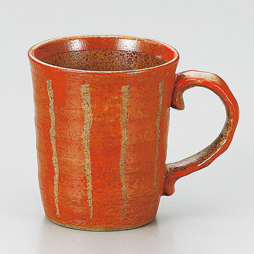 ☆ マグカップ ☆ 赤十草マグ [ 250cc ] | マグ マグカップ コーヒー 紅茶 ティー 人気 おすすめ 食器 洋食器 業務用 飲食店 カフェ うつわ 器 おしゃれ かわいい ギフト プレゼント 引き出物 誕生日 贈り物 贈答品