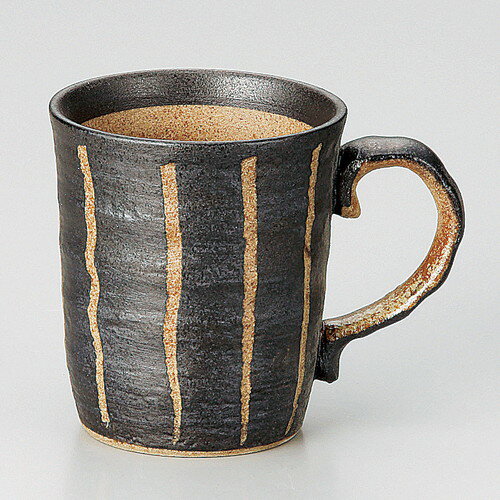 Patterned - ☆ マグカップ ☆ 紺十草マグ [ 250cc ] | マグ マグカップ コーヒー 紅茶 ティー 人気 おすすめ 食器 洋食器 業務用 飲食店 カフェ うつわ 器 おしゃれ かわいい ギフト プレゼント 引き出物 誕生日 贈り物 贈答品