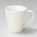 ☆ マグカップ ☆ ニューボンラッパマグ大 [ φ8.9 x 9.8cm 320cc ] | マグ マグカップ コーヒー 紅茶 ティー 人気 おすすめ 食器 洋食器 業務用 飲食店 カフェ うつわ 器 おしゃれ かわいい ギフト プレゼント 引き出物 誕生日 贈り物 贈答品