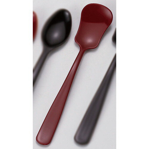 [商品名]　(AC)アイスクリームスプーン朱[素材]　アクリル樹脂・熱可塑性樹脂[寸法]　13.7 x 2.9cmお店からご自宅まで、季節を問わず、様々なシーンでご利用いただける商品です。[ 13.7 x 2.9cm ] アクリル樹脂・熱可塑性樹脂 日本製 一部の商品はメーカーよりお取り寄せとなりますので、納期が前後することがございます。あらかじめご了承ください。商品によっては手造りのため、写真と色・かたちが若干異なることがございます。われものですので丁重に梱包させていただいておりますが、ご質問などございましたらお気軽にお問い合わせください。ご注文に関する注意事項は 【こちら】ご購入前にご確認ください。