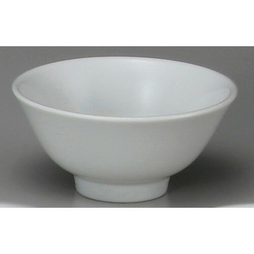 ☆ 中華食器 ☆ 中華白3.6スープ碗 [ φ11.9 x 5.5cm ] | スープ 汁椀 フカヒレ ライス 飯碗 チャーハン ラーメン 人気 おすすめ 食器 中華 飯店 中華食器 業務用 飲食店 カフェ うつわ 器 おしゃれ かわいい ギフト プレゼント 引き出物 誕生日 贈り物 贈答品