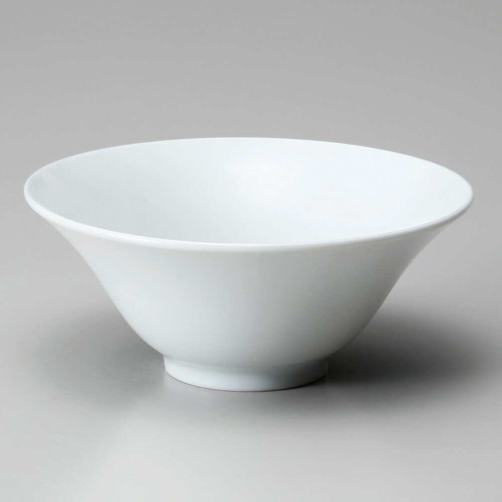 ☆ ラーメン丼 ☆ 白桂林丼 [ φ22.3 x 9cm ] | 丼 丼ぶり どんぶり ラーメン チャーハン 人気 おすすめ 食器 中華 飯店 中華食器 業務用 飲食店 カフェ うつわ 器 おしゃれ かわいい ギフト プレゼント 引き出物 誕生日 贈り物 贈答品