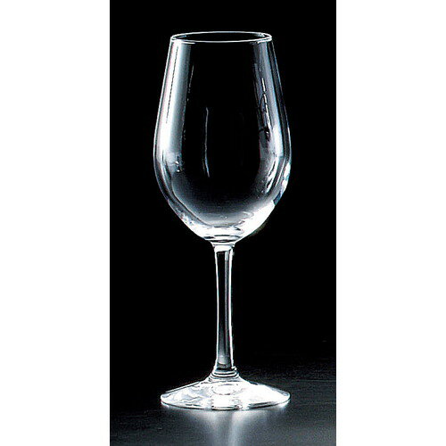 Wine Glasses - ☆ ガラス製品 ☆ 30K35HSワイン [ φ8.5 x 22.2cm 445cc ] 【 ホテル レストラン Bar 洋食器 飲食店 業務用 】 | グラス ガラス ワイン お酒 酒器 人気 おすすめ 食器 洋食器 業務用 飲食店 カフェ うつわ 器 おしゃれ かわいい ギフト プレゼント 引き出物 誕生日