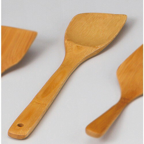 炭化竹 ターナー(大) [ 30 x 6.3cm ] 【 飲食店 レストラン カフェ 洋食器 業務用 洋食 】