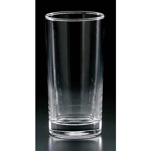 Other - ☆ ガラス製品 ☆ 00549HSロングタンブラー [ φ7 x 14cm 365cc ] 【 ホテル レストラン 洋食器 飲食店 業務用 】