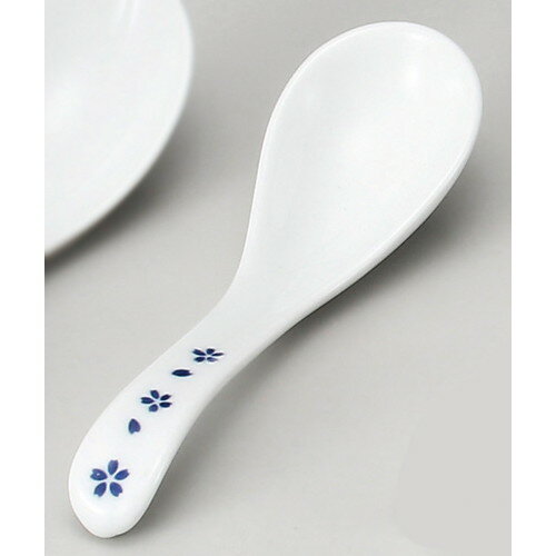 ☆ ラーメン丼 ☆ 手長反レンゲ(大) [ 15 x 4.4cm ] | 蓮華 レンゲ スプーン カトラリ チャーハン ラーメン 人気 おすすめ 食器 中華 飯店 中華食器 業務用 飲食店 カフェ うつわ 器 おしゃれ かわいい ギフト プレゼント 引き出物 誕生日 贈り物 贈答品(3)